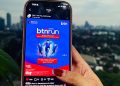 Pendaftaran BTN Run 2026 Resmi Dibuka, Targetkan 7.600 Peserta