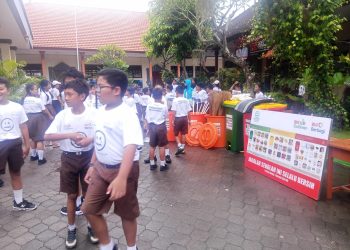 HPSN 2026: BNI Perkuat Aksi Lingkungan, 423 Kg Sampah Berhasil Diangkut dari Pantai Mertasari