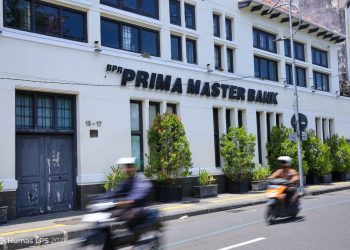 LPS Bayar Klaim 88% Rekening BPR Prima Master Bank, Tegaskan Aksi Massa Salah Alamat
