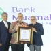 Pimpin Transformasi Bank Muamalat, Imam Teguh Saptono Sabet Best CEO 2025