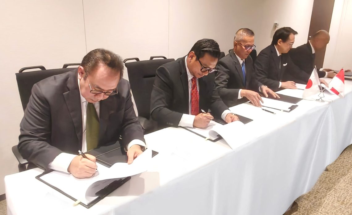 Sinergi SMGR-Taiheiyo: Incar Pasar Soil Stabilization, Intip Prospeknya!