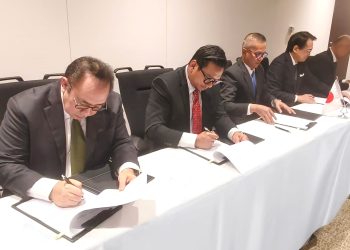 Sinergi SMGR-Taiheiyo: Incar Pasar Soil Stabilization, Intip Prospeknya!