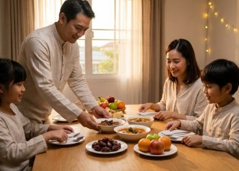 Ramadan 2026: Danamon Optimistis Transaksi QRIS Tumbuh Dua Digit di Tengah Mobilitas Mudik