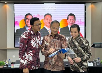 Industri Asuransi Jiwa Bukukan Pendapatan Rp238 Triliun, AAJI Fokus Benahi Klaim Kesehatan