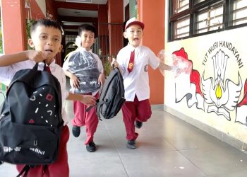 Sinergi Satu Tahun Danantara, BNI Pertebal Dukungan Investasi SDM dan Akses Pendidikan