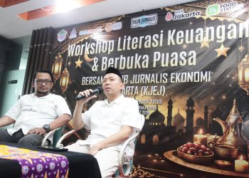 LPS Perkuat Transparansi, Dana Konvensional dan Syariah Kini Dipisah