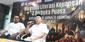 LPS Perkuat Transparansi, Dana Konvensional dan Syariah Kini Dipisah