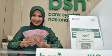 Kinerja Solid dan Stabil, BSN Raih Peringkat idAA+ dari Pefindo
