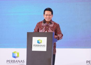 Antisipasi Risiko Geopolitik, Perbanas Perketat Sabuk ‘Prudential Measures’