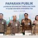 Bank Mandiri Catat Laba Bersih Rp15,4 Triliun di Kuartal I 2026, Kukuhkan Peran sebagai Mitra Strategis Pemerintah