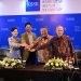Waspada Efek Perang Timur Tengah, KSSK Siapkan Langkah Mitigasi ‘Forward Looking’