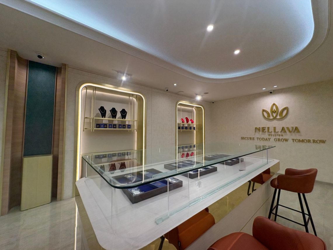 Dobrak ‘Hidden Markup’, Nellava Bullion Rilis Sistem Harga Perak Real-Time Pertama di RI