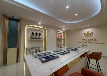 Dobrak ‘Hidden Markup’, Nellava Bullion Rilis Sistem Harga Perak Real-Time Pertama di RI
