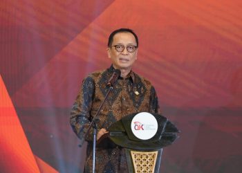 Aset Perbankan Syariah Tembus Rp1.061 Triliun, OJK Pacu Lahirnya Bank Baru di KBMI 2