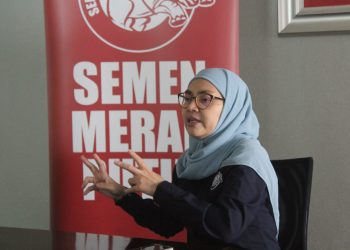 Visi Nyiayu: Mengubah Wajah Industri Infrastruktur Menjadi Lebih Inklusif