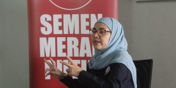Visi Nyiayu: Mengubah Wajah Industri Infrastruktur Menjadi Lebih Inklusif