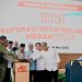 Gebrakan Ekonomi Desa, Presiden Prabowo Resmikan Operasional 1.061 Koperasi Merah Putih
