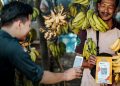 Bank Mandiri Kukuhkan Peran di Ekonomi Kerakyatan, Realisasi KUR Tembus Rp14,54 Triliun hingga April 2026