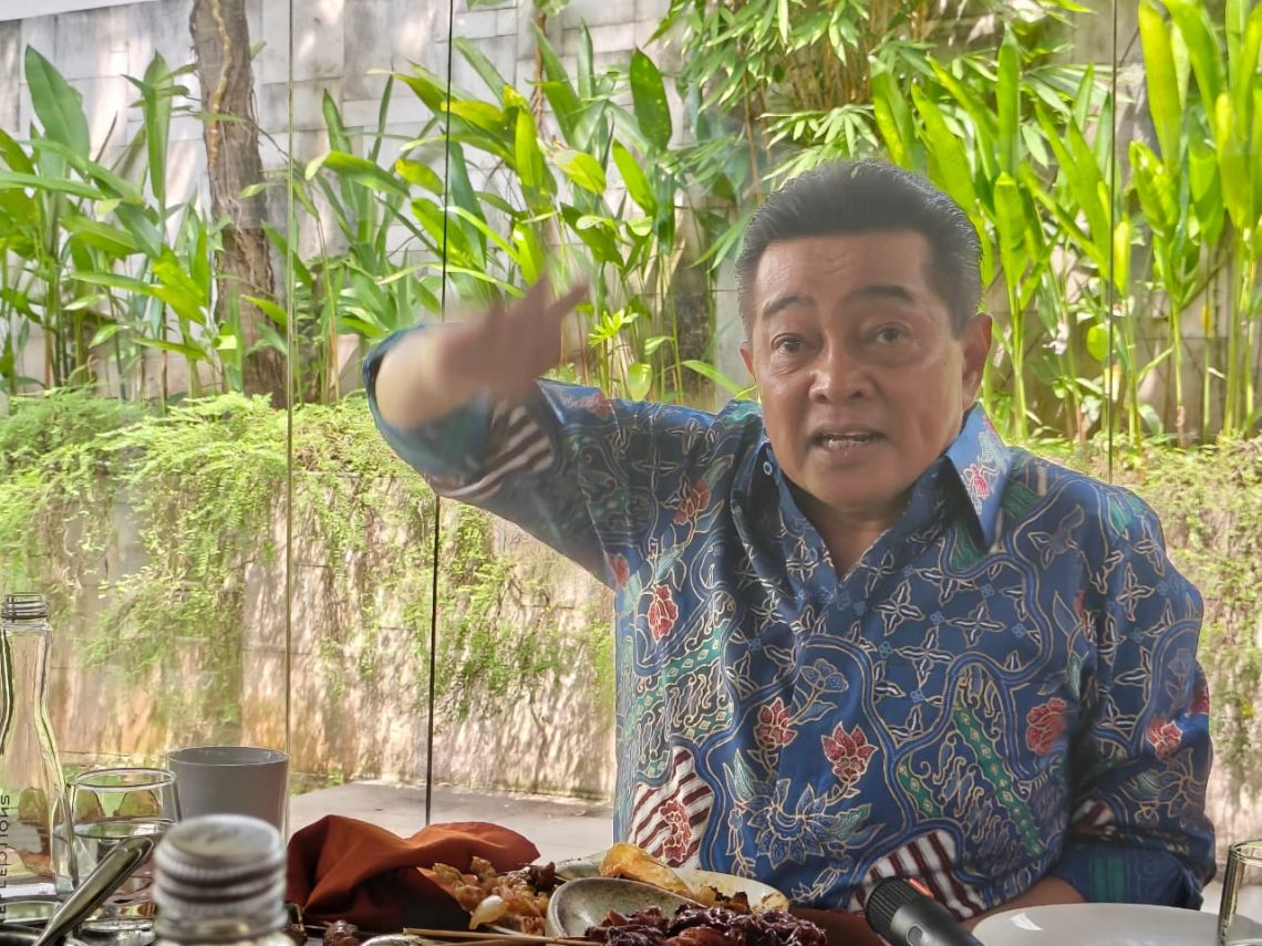 Pasar Properti On The Track, Penjualan Rumah Second Jadi Penopang Utama