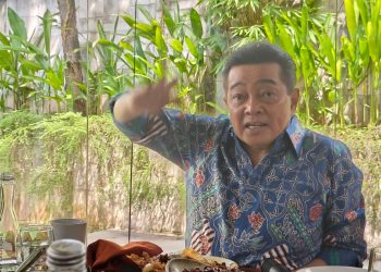 Pasar Properti On The Track, Penjualan Rumah Second Jadi Penopang Utama