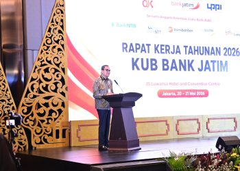 Kuartal I/2026: Aset BPD Tembus Rp1.036 Triliun di Tengah Evaluasi Ketat KUB oleh OJK
