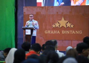 Lampung Masuk 10 Besar Investor Terbanyak, OJK Ingatkan Rumus 2L Atasi Investasi Bodong