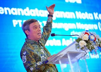 Kawasan Stasiun Manggarai Bakal Dirombak BTN & KAI Jadi Pusat Bisnis Setara SCBD