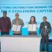 BRI Gandeng Syailendra Capital Hadirkan Investasi Syariah di Super App BRImo