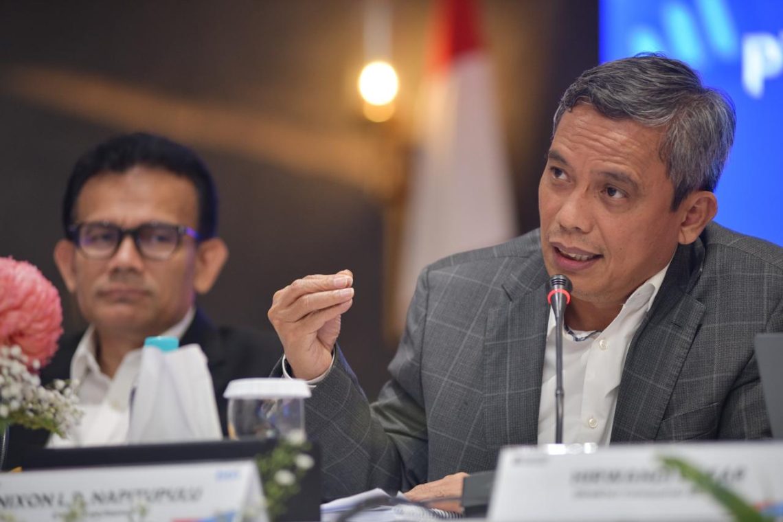 Pertebal CASA dan Fee Transaksi, BTN Akselerasi Transformasi Ecosystem Banking