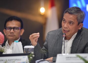 Pertebal CASA dan Fee Transaksi, BTN Akselerasi Transformasi Ecosystem Banking