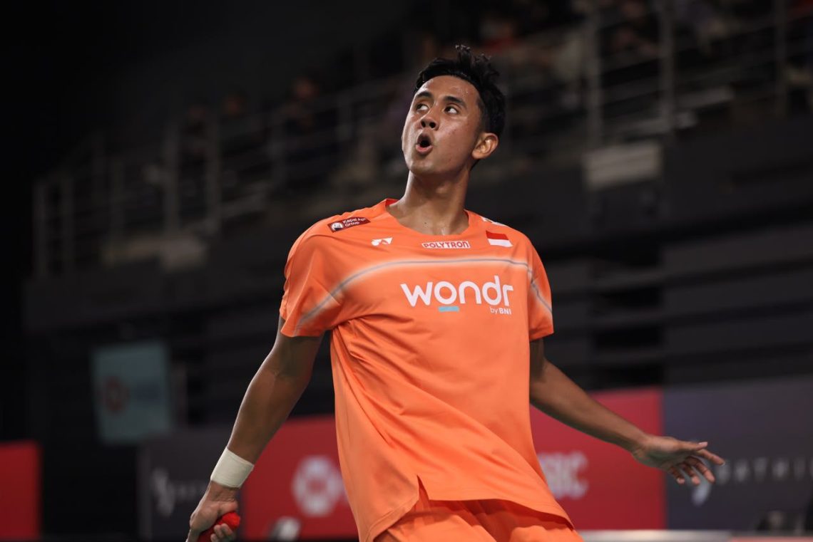 Sokong PBSI, BNI Antar Dua Tunggal Putra Muda Tembus Semifinal Australian Open 2026