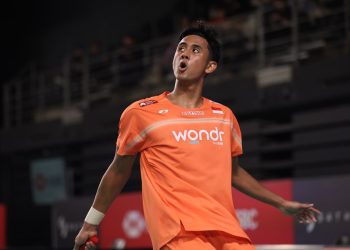 Sokong PBSI, BNI Antar Dua Tunggal Putra Muda Tembus Semifinal Australian Open 2026