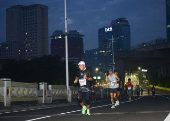 Tembus Rp2.083 Triliun, Transaksi Livin’ by Mandiri Melesat per Mei 2026