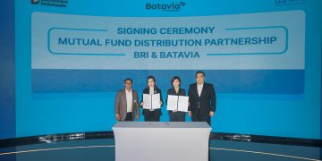 Perluas Akses Investasi Global, BRI Hadirkan Reksa Dana USD Batavia