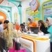 BNI Hadirkan Pengalaman Belanja Praktis dan Hemat di Mommy n Me 2026