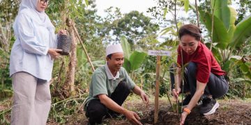 Akar Bambu Pengikat Pemepek