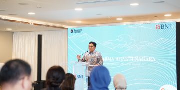 SIG Pasok Material Konstruksi Ramah Lingkungan ke Proyek Sekolah Rakyat di Empat Provinsi