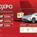 CIMB Niaga AutoXpo 2026 Siap Digelar, Obral Diskon Emas hingga Promo Pembiayaan Haji