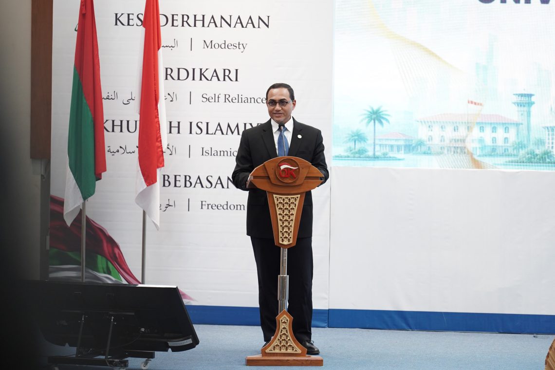 Jumlah Investor Tembus 28,1 Juta, OJK Perluas Edukasi Pasar Modal Syariah di Jawa Timur