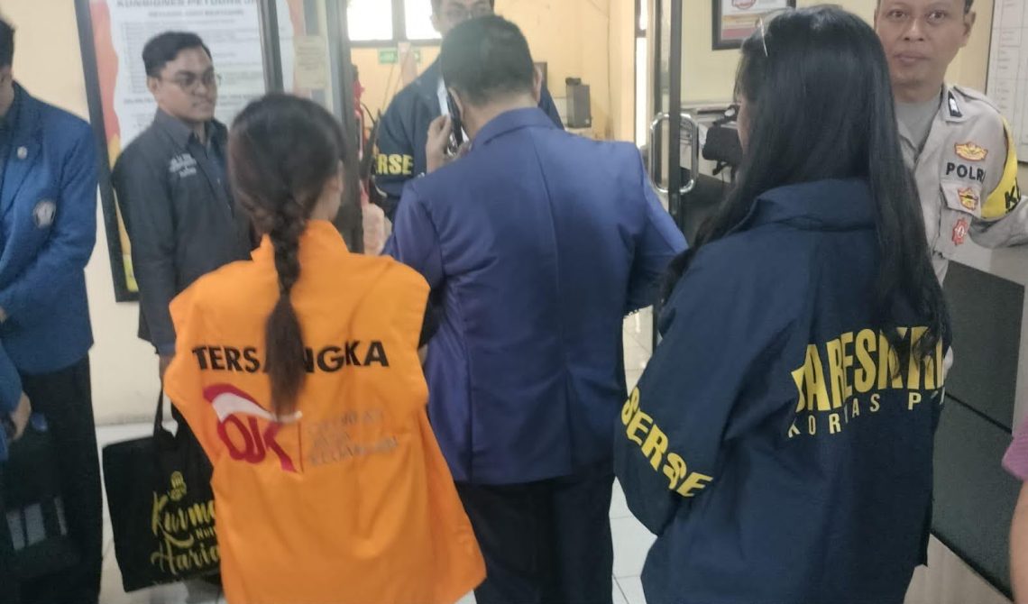 Jumlah Investor Tembus 28,1 Juta, OJK Perluas Edukasi Pasar Modal Syariah di Jawa Timur