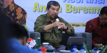 Siap-Siap, LPS Targetkan Penjaminan Polis Asuransi Bisa Aktif April 2027