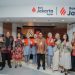 Lompatan Metropolis Bank Jakarta