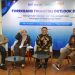 Tekanan Geopolitik Membayangi, Sinergi Fiskal-Moneter Jadi Kunci Stabilitas Sektor Keuangan