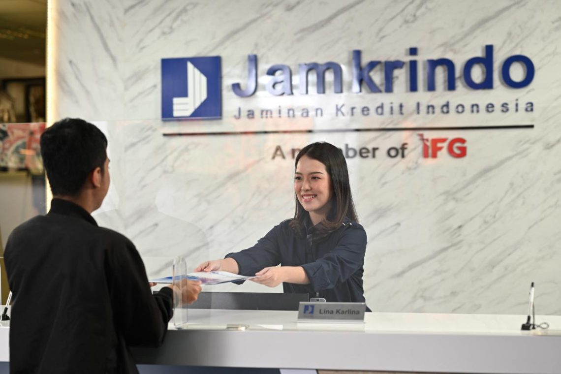 BNI Dukung Akad Massal 62.710 Debitur KPR Subsidi di Batang, Pacu Program 3 Juta Rumah