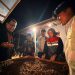 Patra Logistik Dorong Pengembangan Potensi Kopi Lokal di Kalipuro Banyuwangi