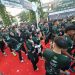 Lhokseumawe Menghijau! Ribuan Pelari Ramaikan BSN Lilawangsa Run 2026