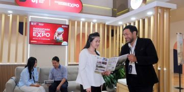 BNI Bawa Danantara Housing Expo Lebih Dekat dengan Masyarakat