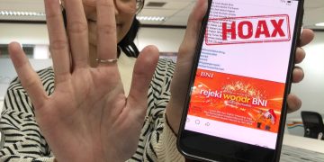 BNI Tegaskan Informasi Undian HUT RI ke-81 yang Catut rejeki wondr adalah Hoaks