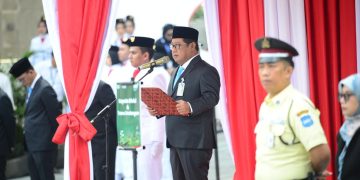 HUT RI ke-81, Bank BSN Bawa Semangat Solidaritas untuk Masyarakat Flores