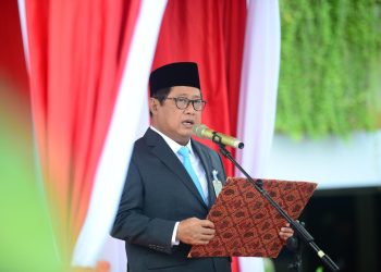 Rayakan HUT ke-81 RI, Bank BSN Tegaskan Komitmen Hadirkan Manfaat Nyata bagi Indonesia